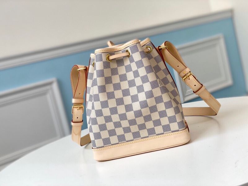 Louis Vuitton Bucket Bags